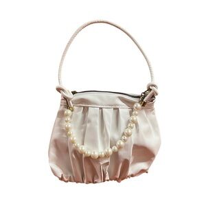 Ivory Pearl mini purse 👛